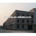lightweight concrete wall panel forming plant